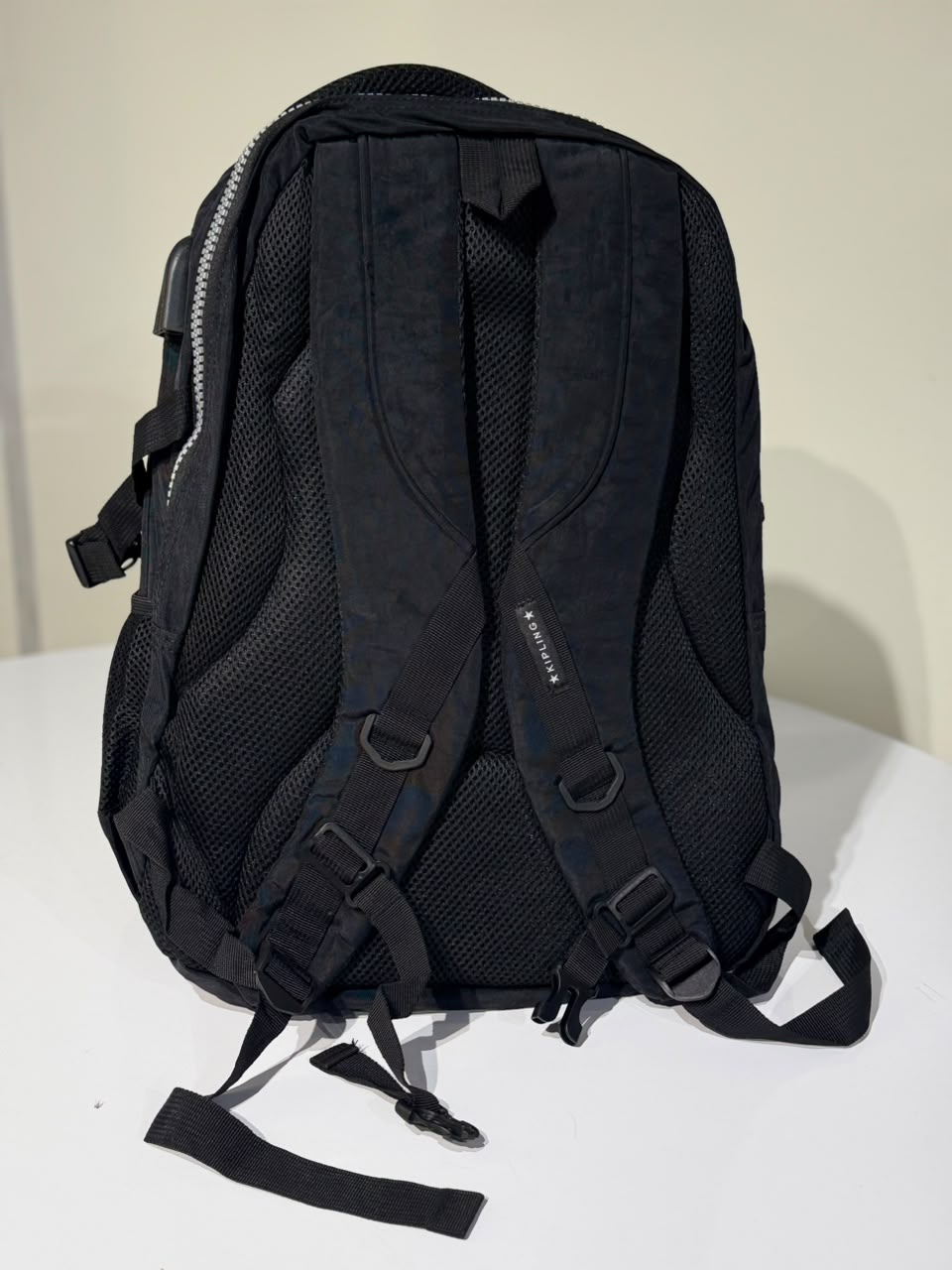 Kipling VIP 2-Piece Set - Backpack + Large Pencil Case