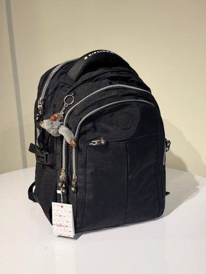 Kipling VIP 2-Piece Set - Backpack + Large Pencil Case