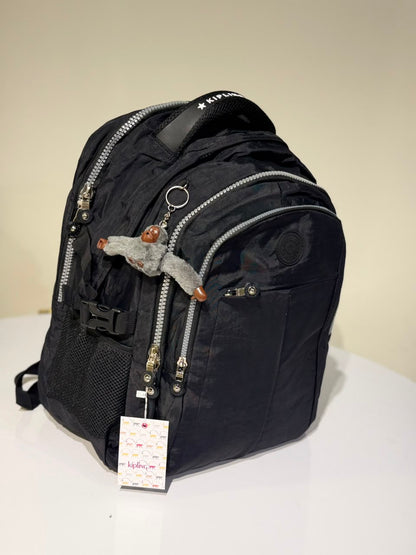 Kipling VIP 2-Piece Set - Backpack + Large Pencil Case
