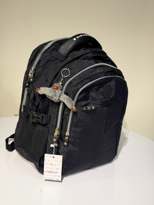 Kipling VIP 2-Piece Set - Backpack + Large Pencil Case