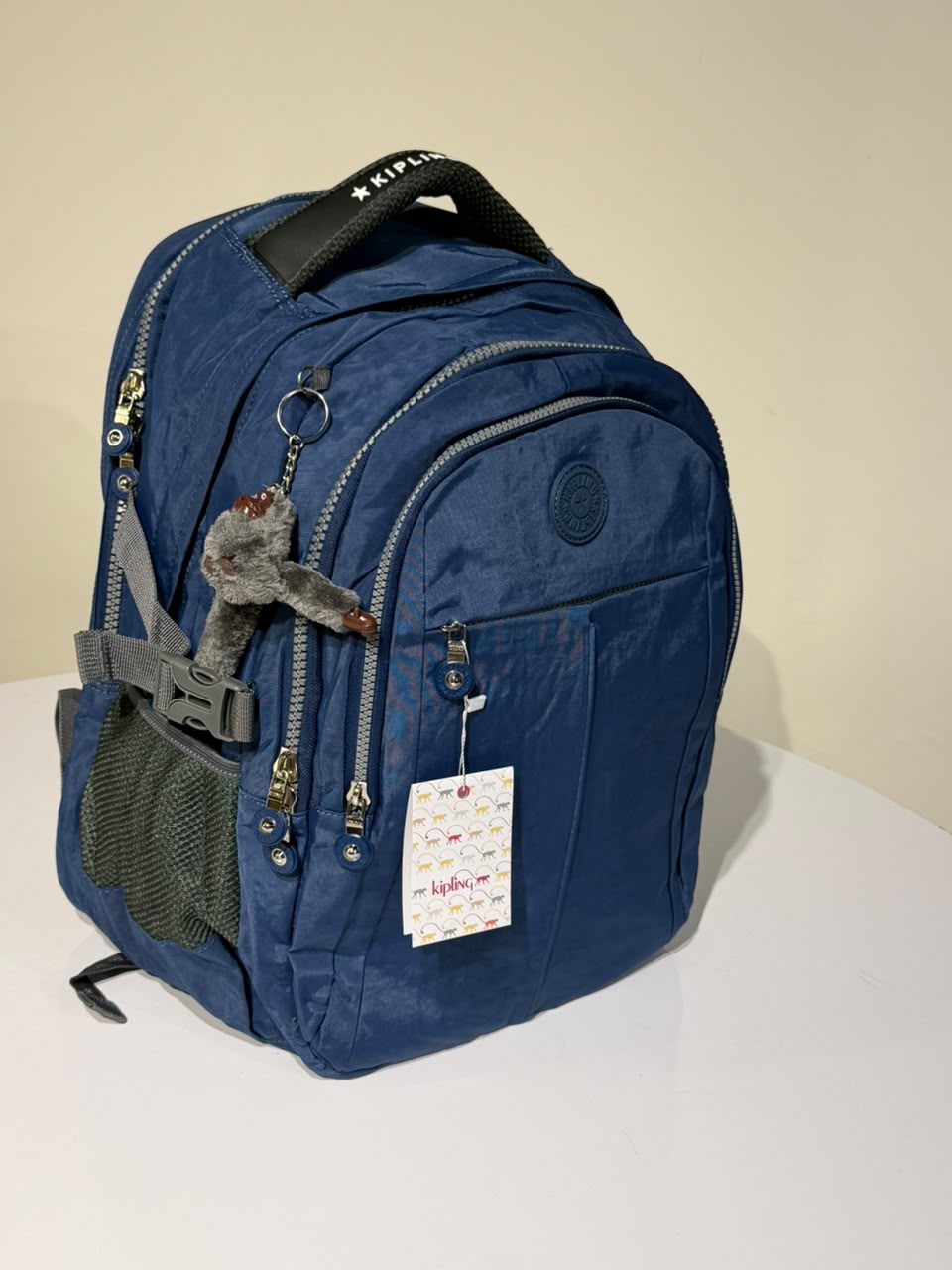 Kipling VIP 2-Piece Set - Backpack + Large Pencil Case