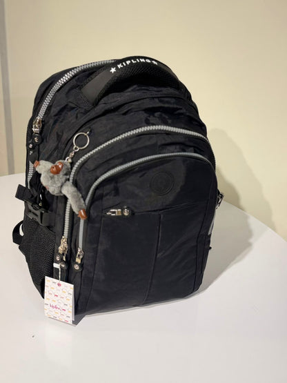 Kipling VIP 2-Piece Set - Backpack + Large Pencil Case