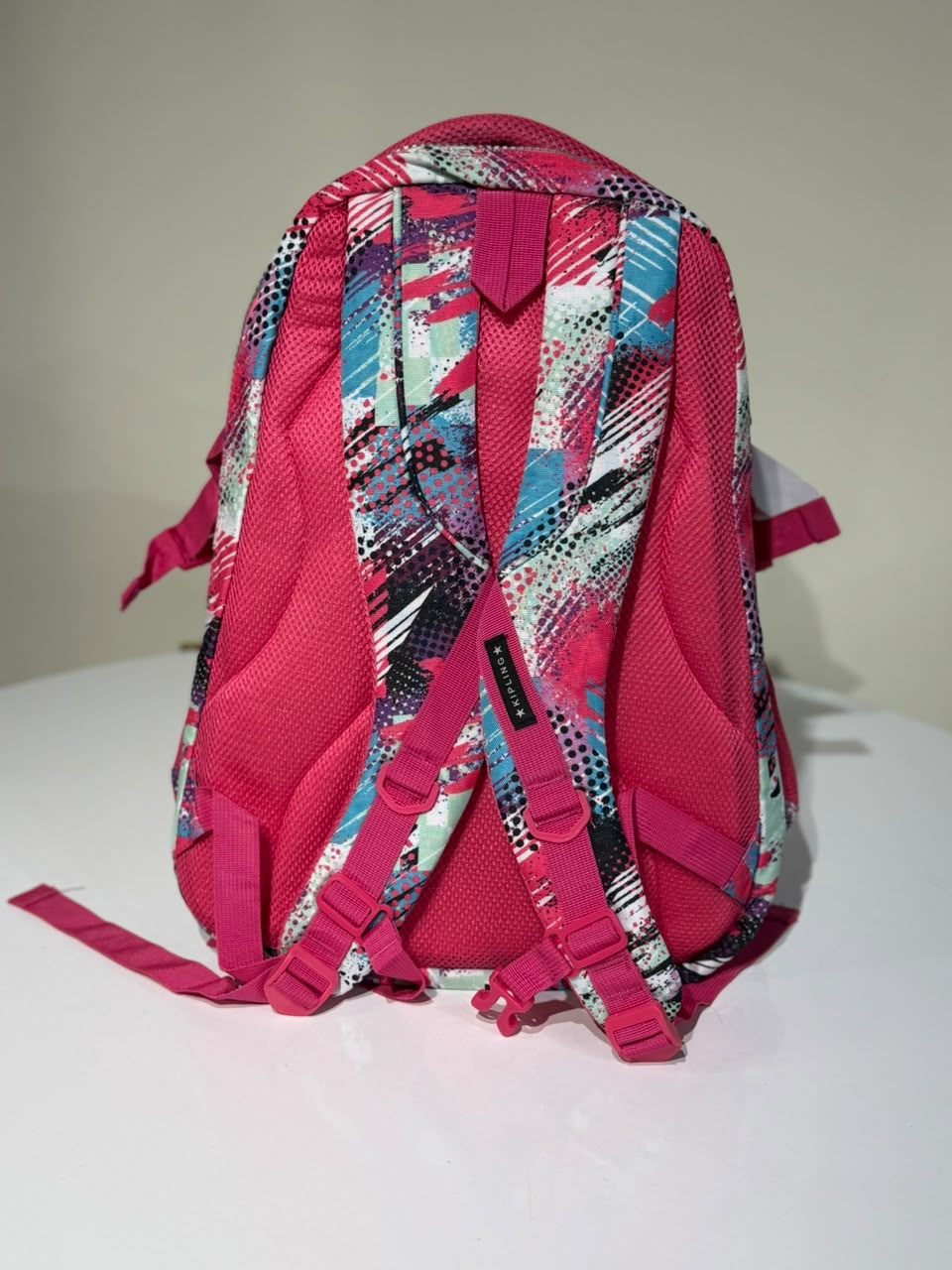 Kipling VIP 2-Piece Set - Backpack + Large Pencil Case