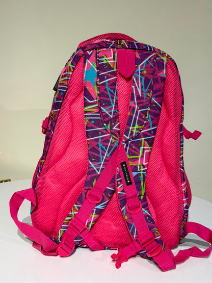Kipling VIP 2-Piece Set - Backpack + Large Pencil Case