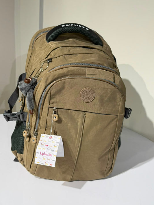 Kipling VIP 2-Piece Set - Backpack + Large Pencil Case