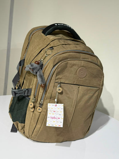 Kipling VIP 2-Piece Set - Backpack + Large Pencil Case