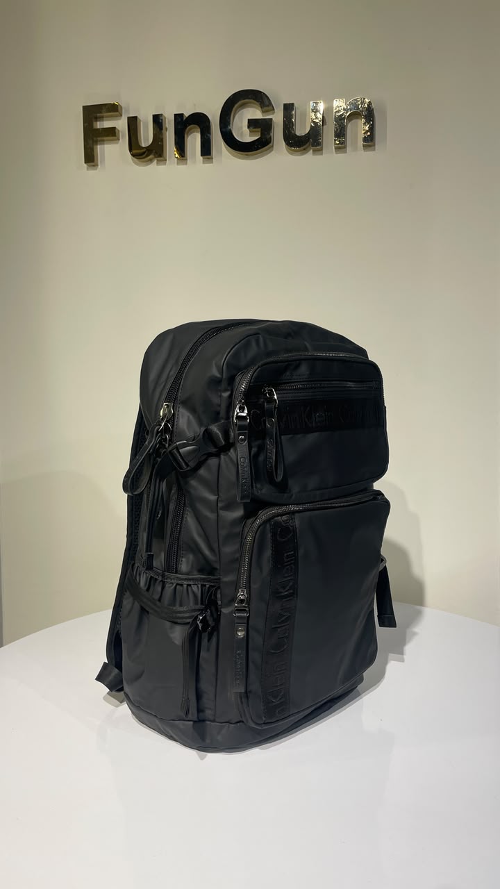 Backbag Calvin Klein original for men