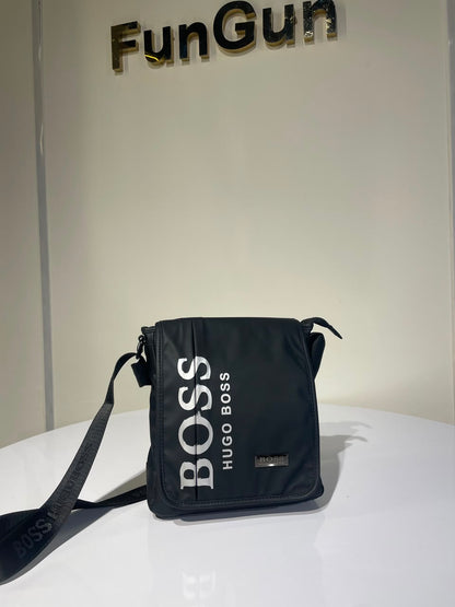 shoulder bag boss for men