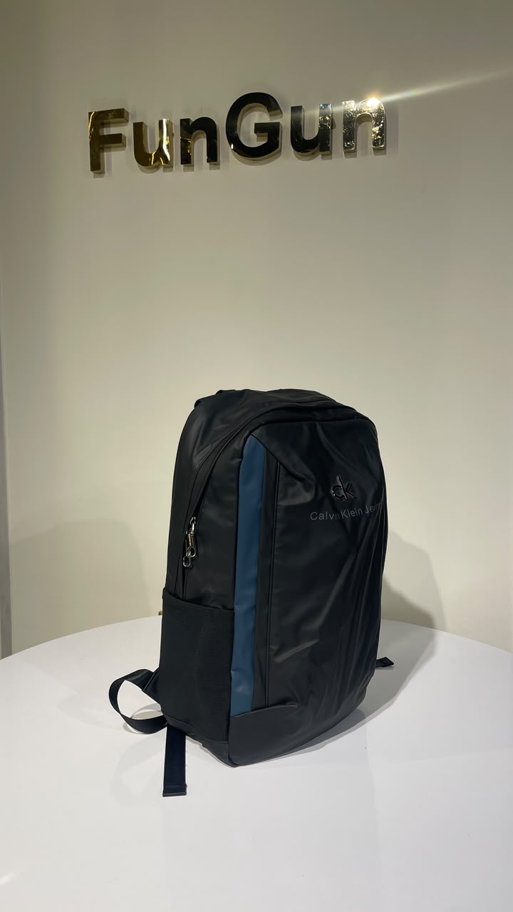 Backbag Calvin Klein original for men