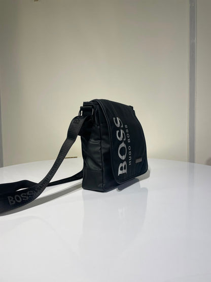 shoulder bag boss for men