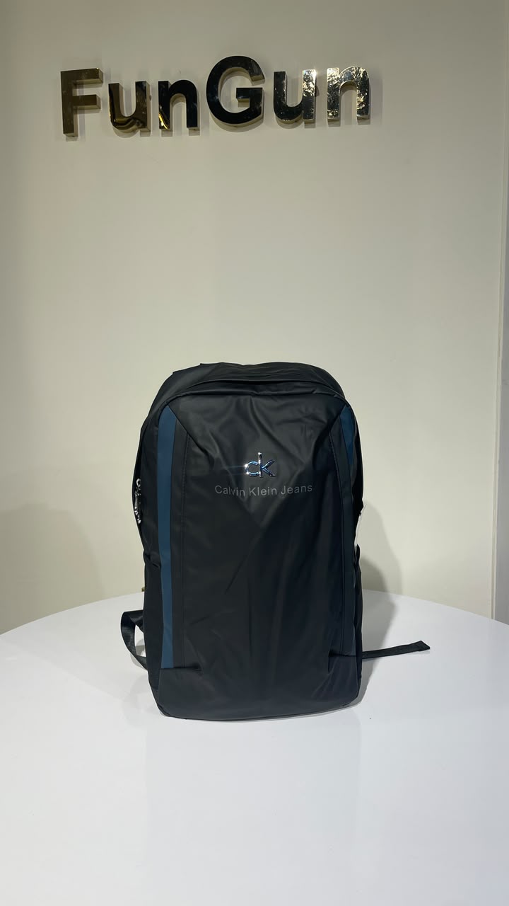 Backbag Calvin Klein original for men