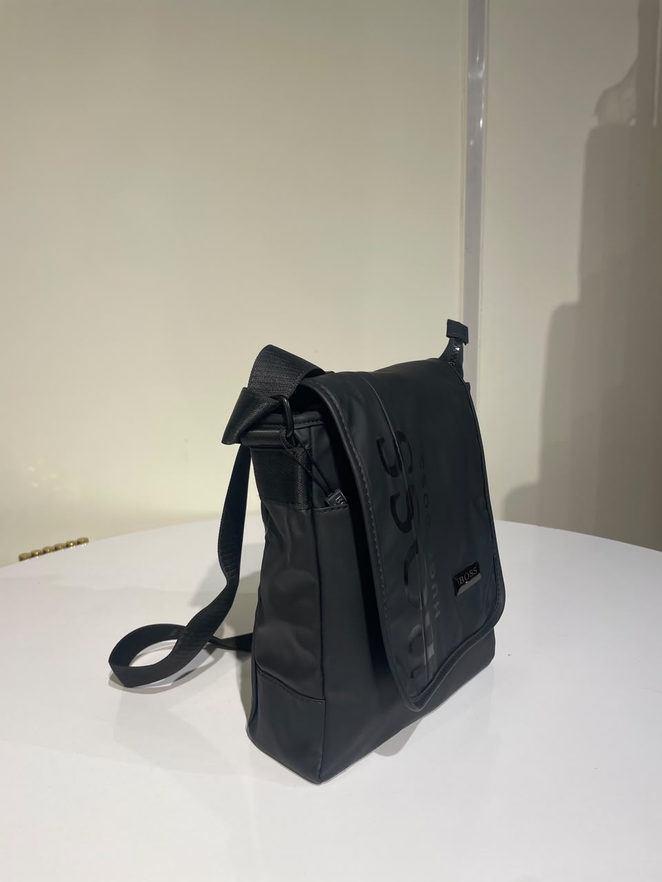 shoulder bag boss for men
