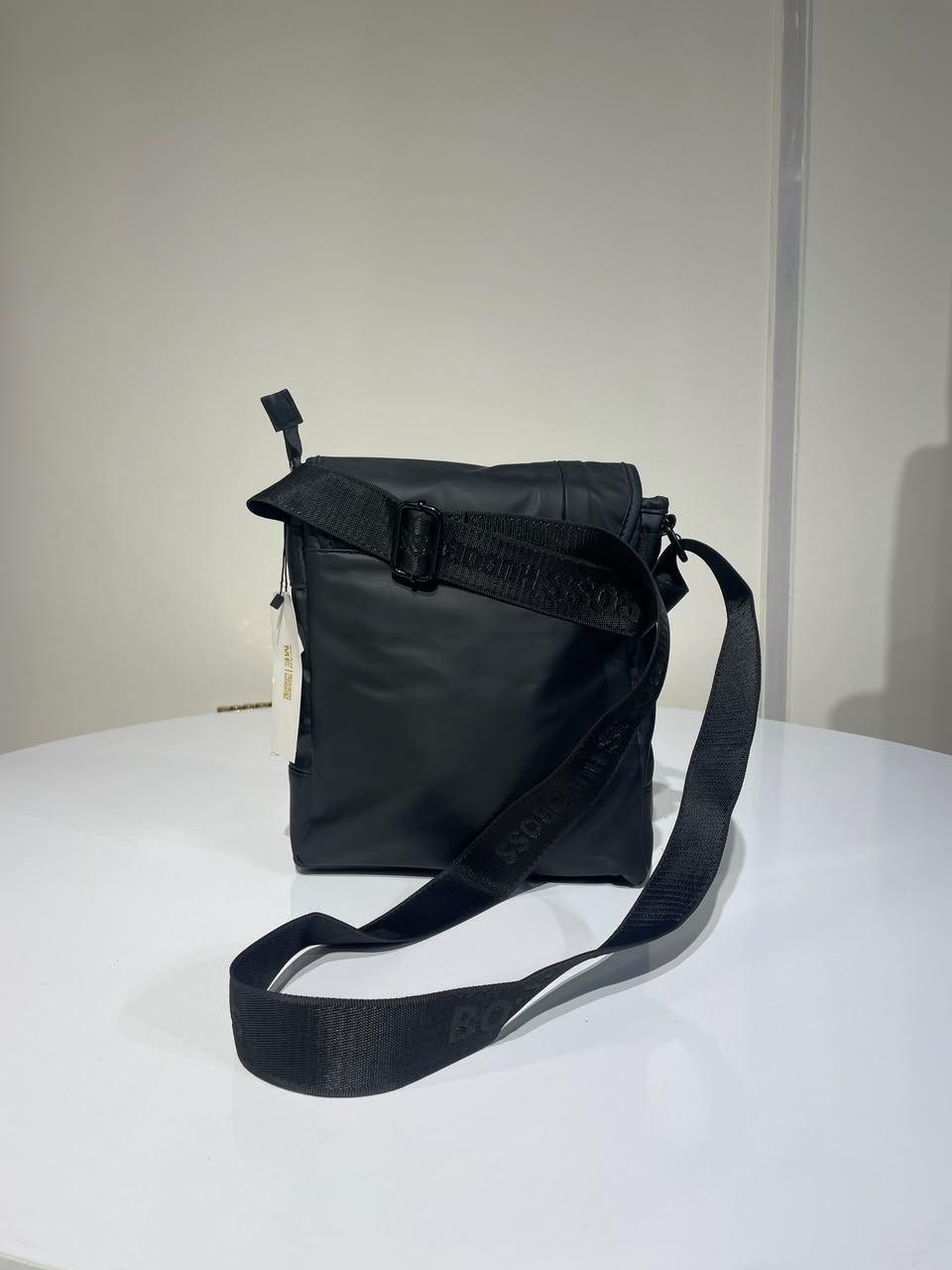 shoulder bag boss for men