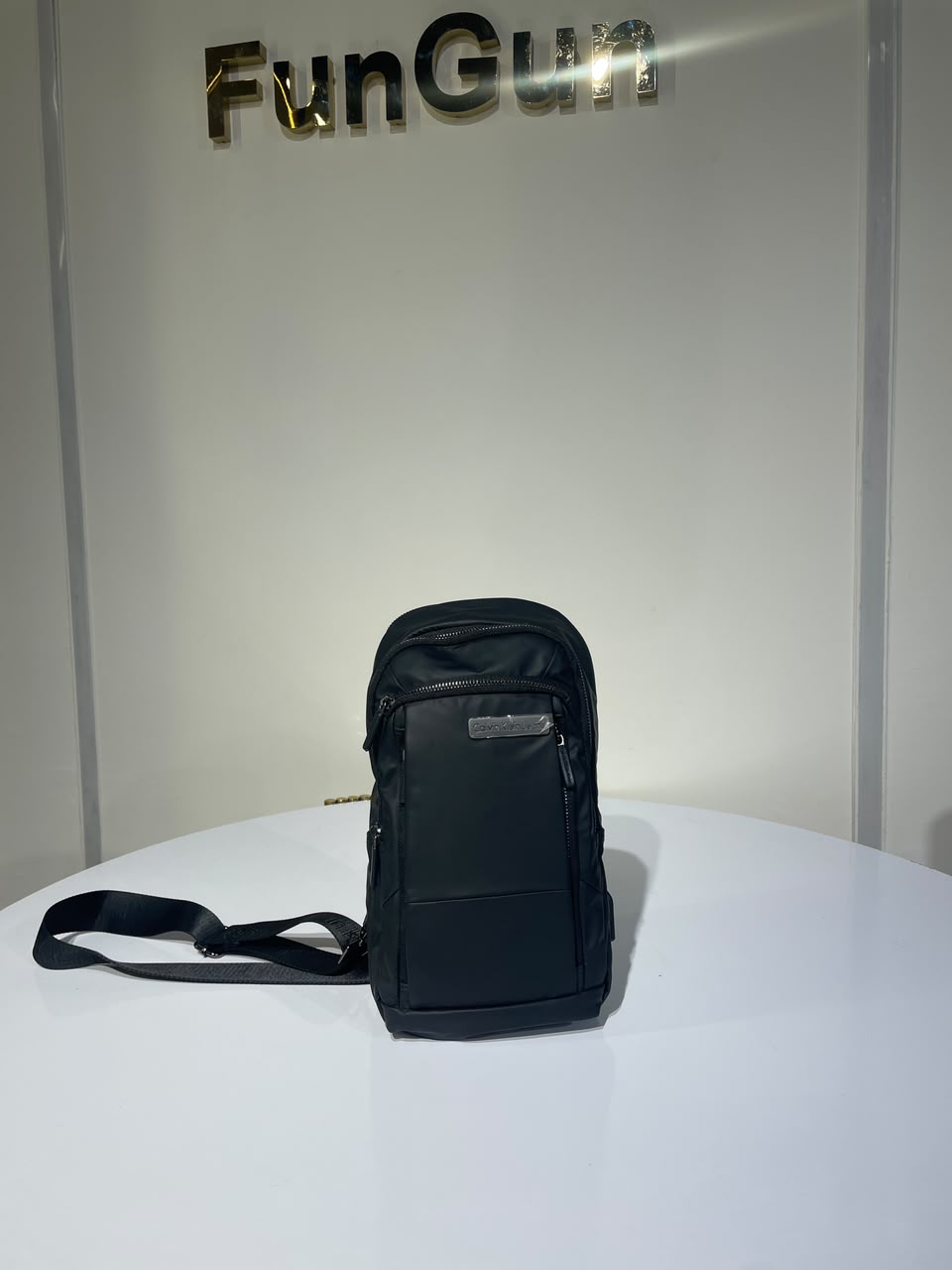 Backbag Calvin Klein original for men
