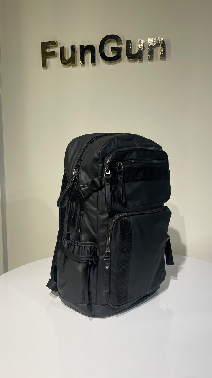 Backbag Calvin Klein original for men