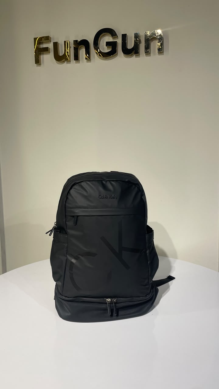 Backbag Calvin Klein original for men