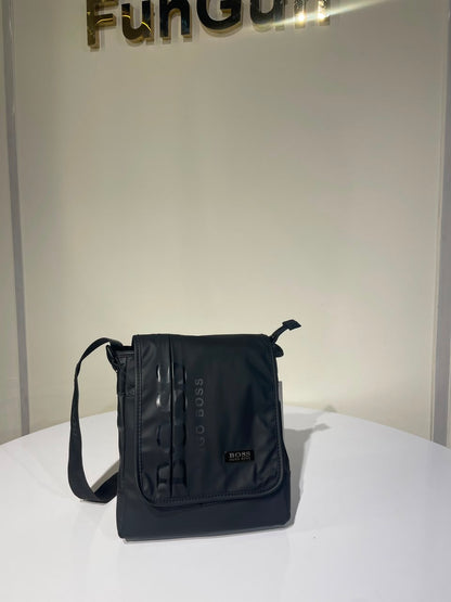 shoulder bag boss for men