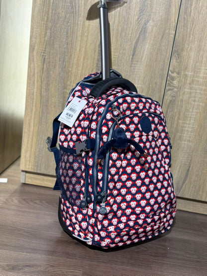 Kipling VIP 2-Piece Trolley Set - 20 Inch