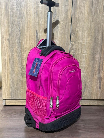 Kipling VIP 2-Piece Trolley Set - 20 Inch