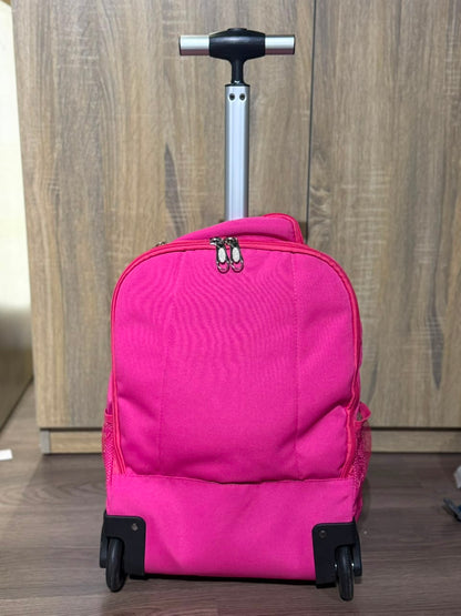 Kipling VIP 2-Piece Trolley Set - 20 Inch
