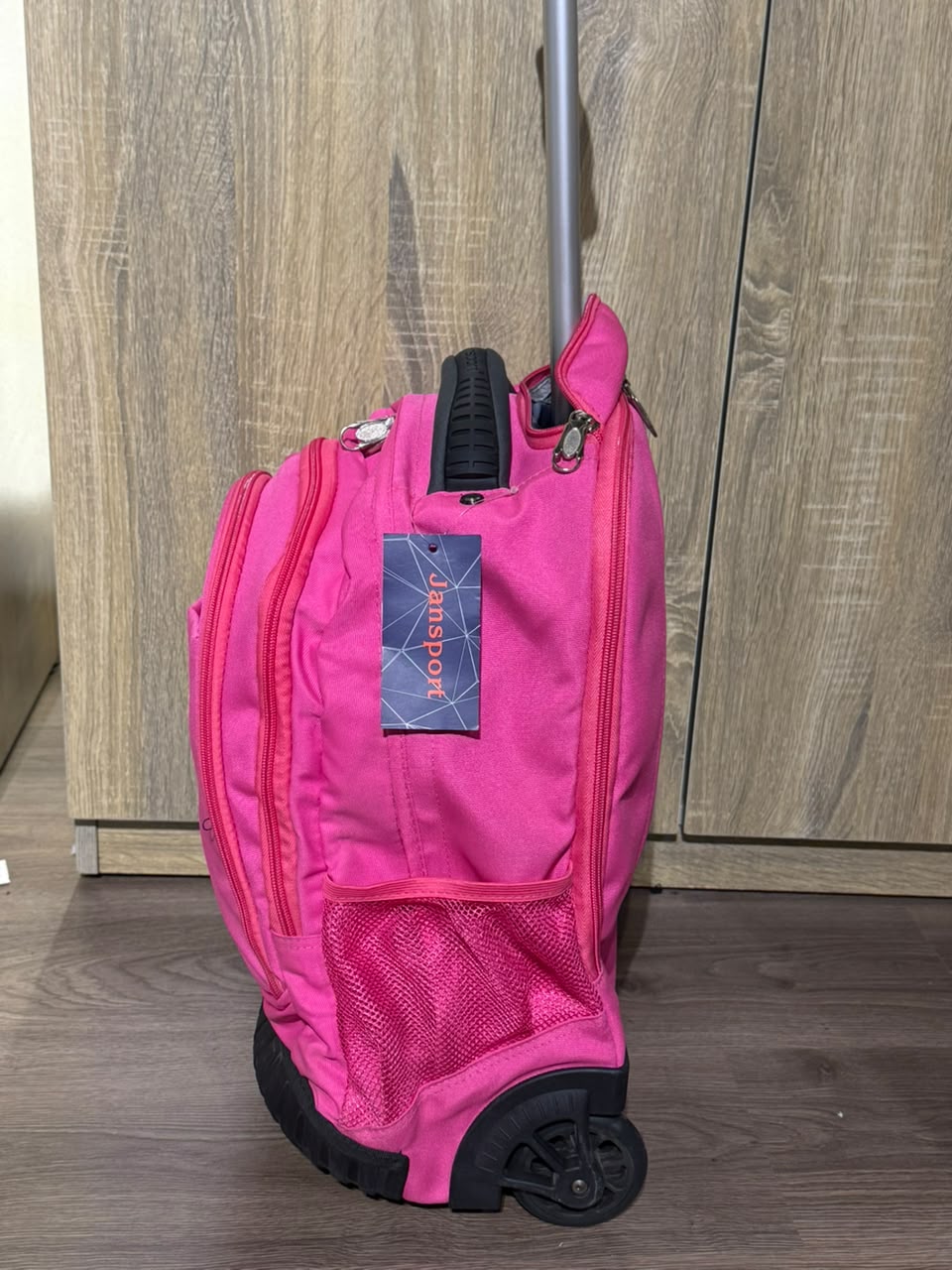 Kipling VIP 2-Piece Trolley Set - 20 Inch
