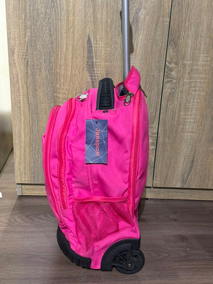 Kipling VIP 2-Piece Trolley Set - 20 Inch