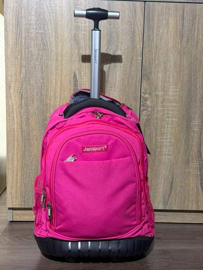 Kipling VIP 2-Piece Trolley Set - 20 Inch