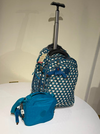 Kipling VIP 2-Piece Trolley Set - 20 Inch