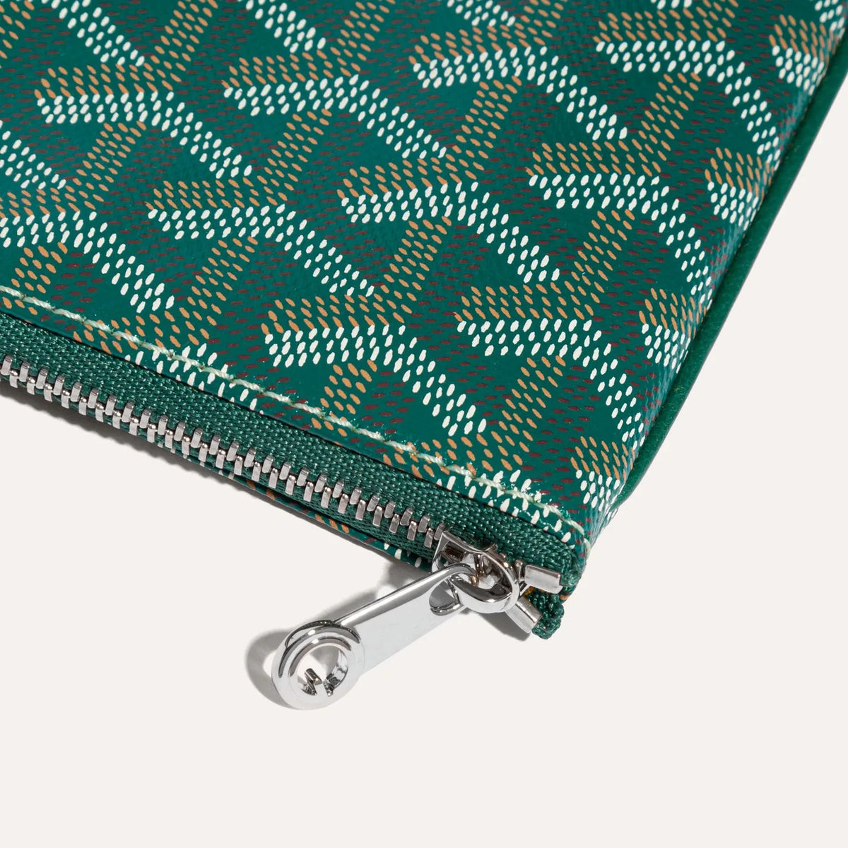 GOYARD CLUTCH