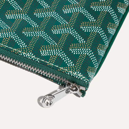 GOYARD CLUTCH