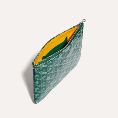 GOYARD CLUTCH