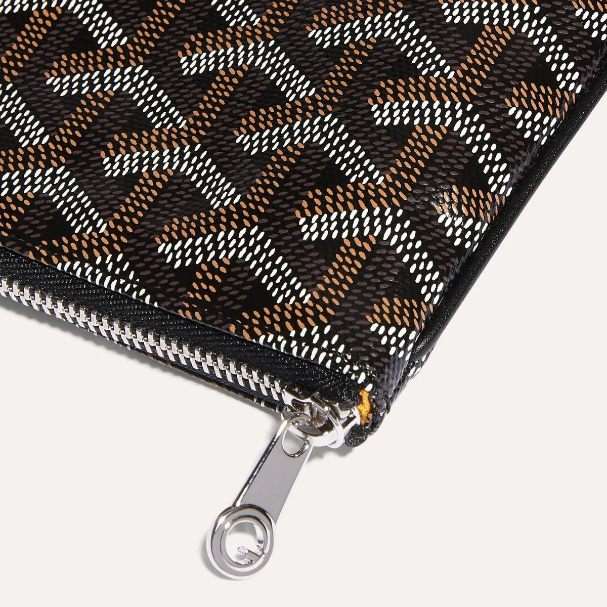 GOYARD CLUTCH