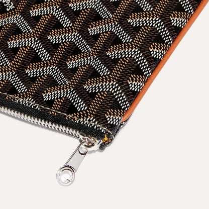 GOYARD CLUTCH