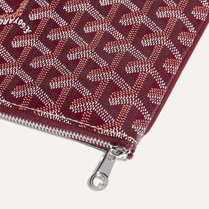 GOYARD CLUTCH