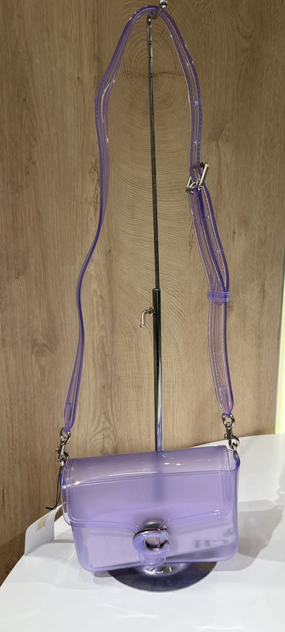 Coach Jelly Tabby Bag