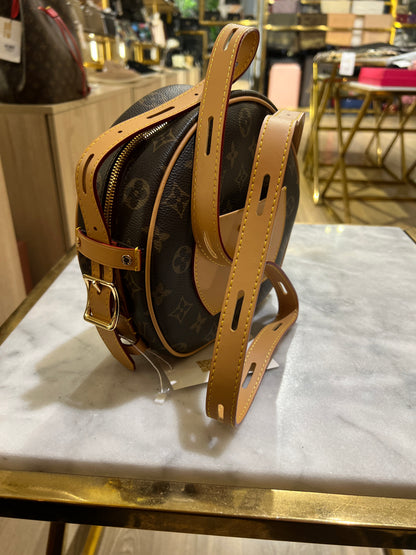 Louis Vuitton Boîte Chapeau Souple PM