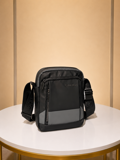 shoulder bag Calvin Klein original for men