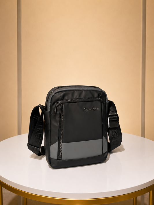 shoulder bag Calvin Klein original for men