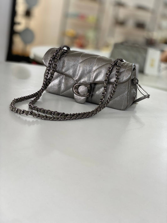 Coach Tabby Shoulder Bag