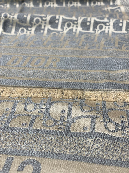 Dior Scarf