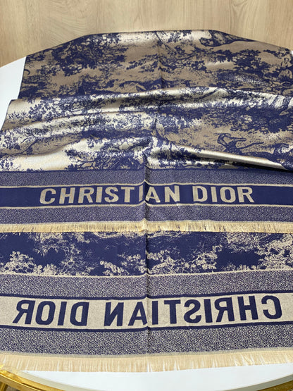 Dior Scarf