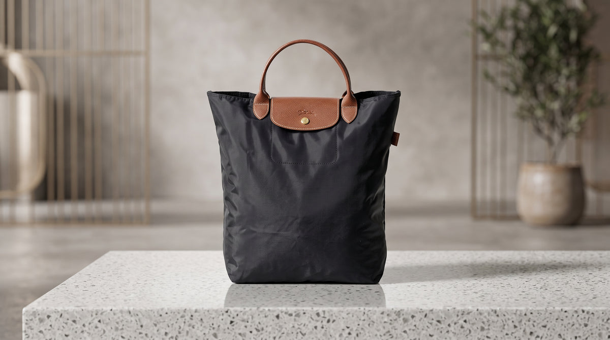LONGCHAMP