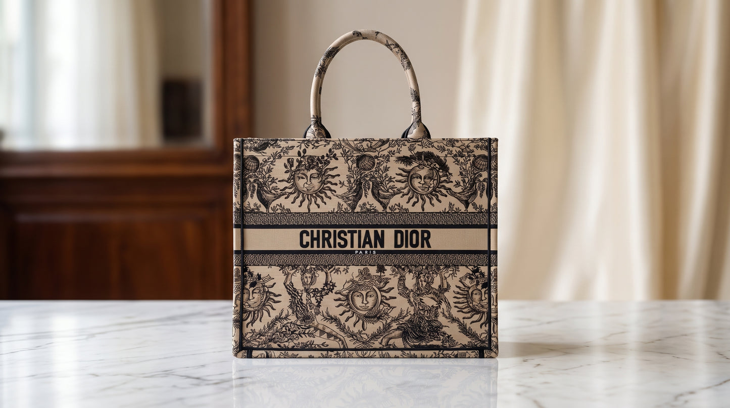 DIOR