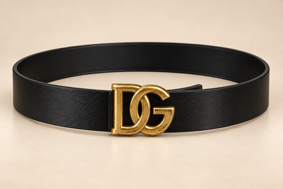 D&G Belt