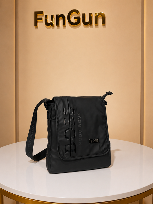 shoulder bag boss for men