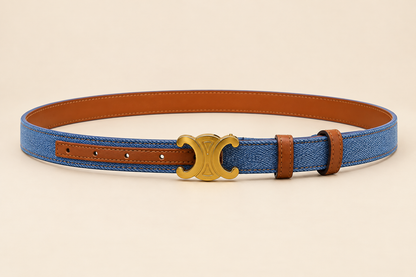 Celine Belt