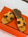 Slipper Hermes
