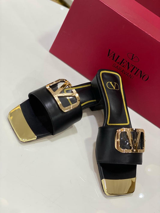 Slipper Valentino