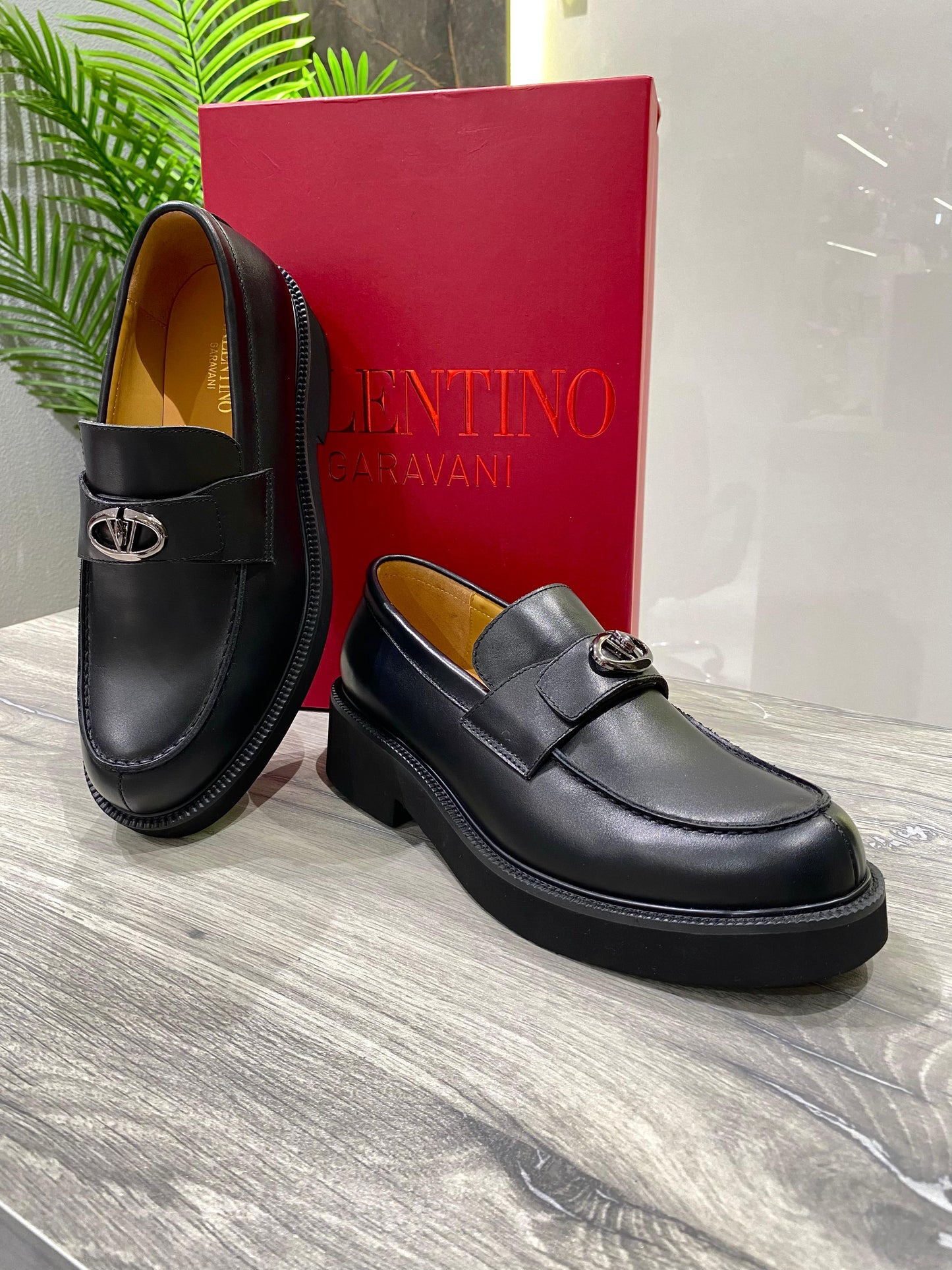 Valentino Shoes