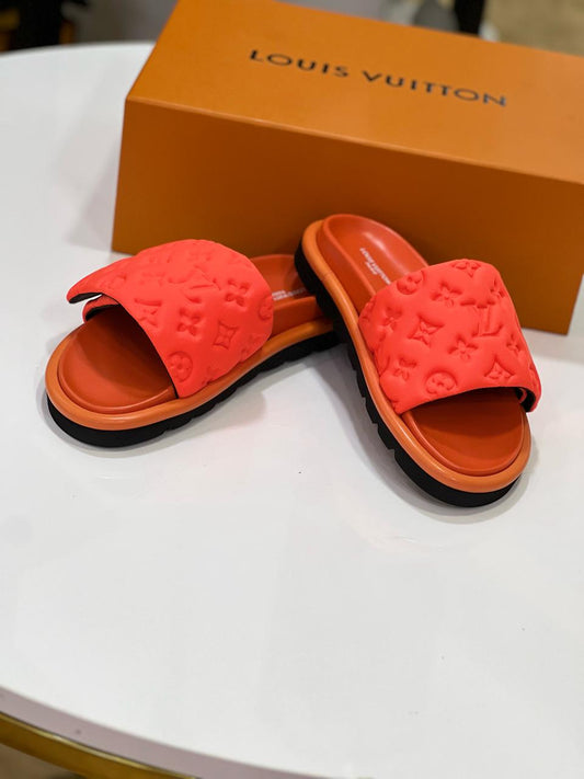 Slipper LV